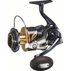 Moulinets - SHIMANO Moulinet Stella SW 18000 HG