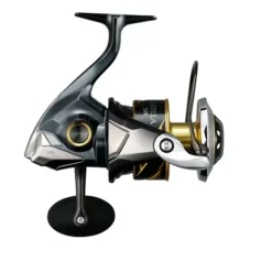 Moulinets - SHIMANO Moulinet Stella SW 10000 PG