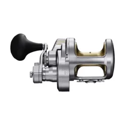 Moulinets - SHIMANO Moulinet Talica II 12lb right hand