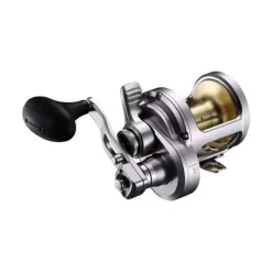 Moulinets - SHIMANO Moulinet Talica II 12lb right hand