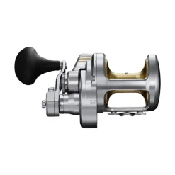 Moulinets - SHIMANO Moulinet Talica II 12lb right hand