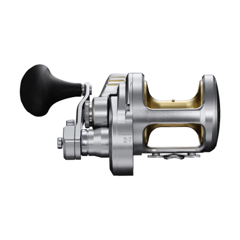 Moulinets - SHIMANO Moulinet Talica II 16lb right hand