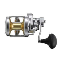 Moulinets - SHIMANO Moulinet Talica II 16lb right hand