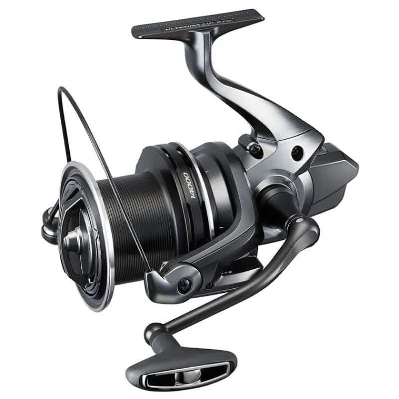 Moulinets - SHIMANO Moulinet ultegra ci4 5500 xtc