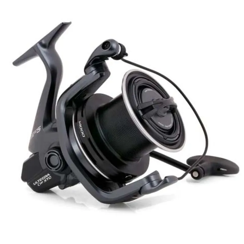 Moulinets - SHIMANO Moulinet ultegra ci4 5500 xtc
