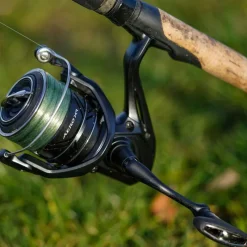Moulinets Feeder - SHIMANO Moulinet XR C5000
