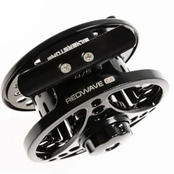 Moulinets - SILVER STONE Moulinet Silverstone Redwave 45LA (soie 3-6)