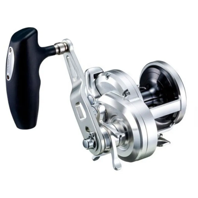 Moulinets - SHIMANO Moulinet slow jigging ocea jigger 2001 nr- hg
