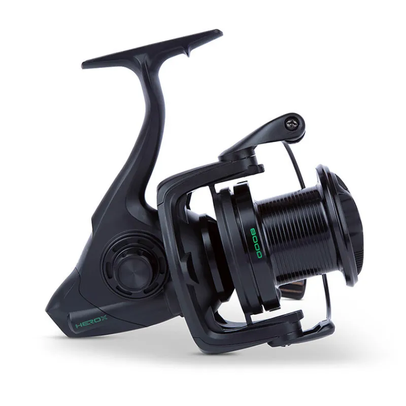 Moulinets - SONIK Moulinet Herox 8000