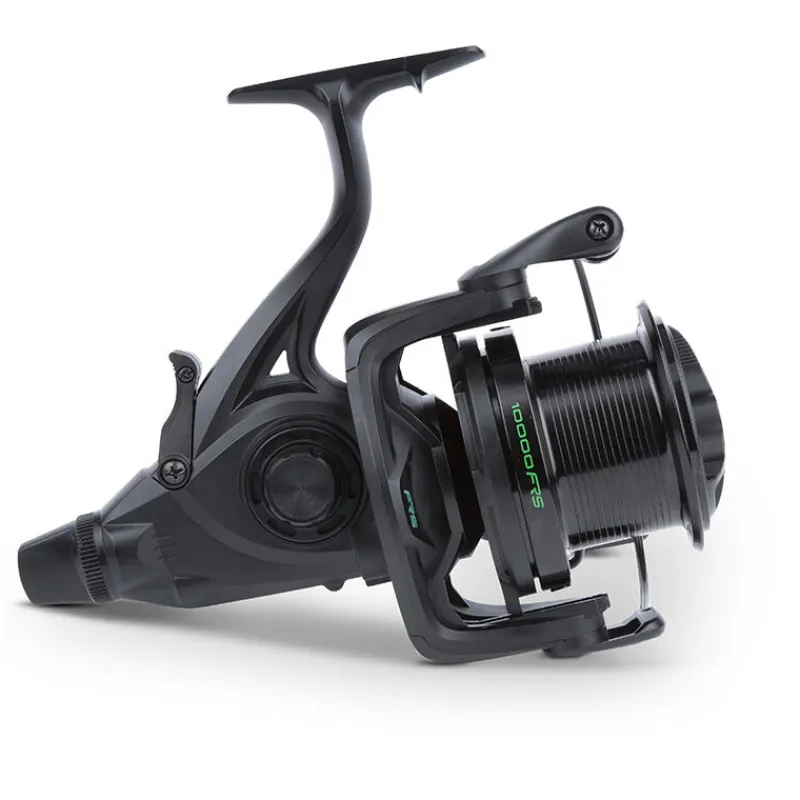 Moulinets - SONIK Moulinet Herox 10000 FRS