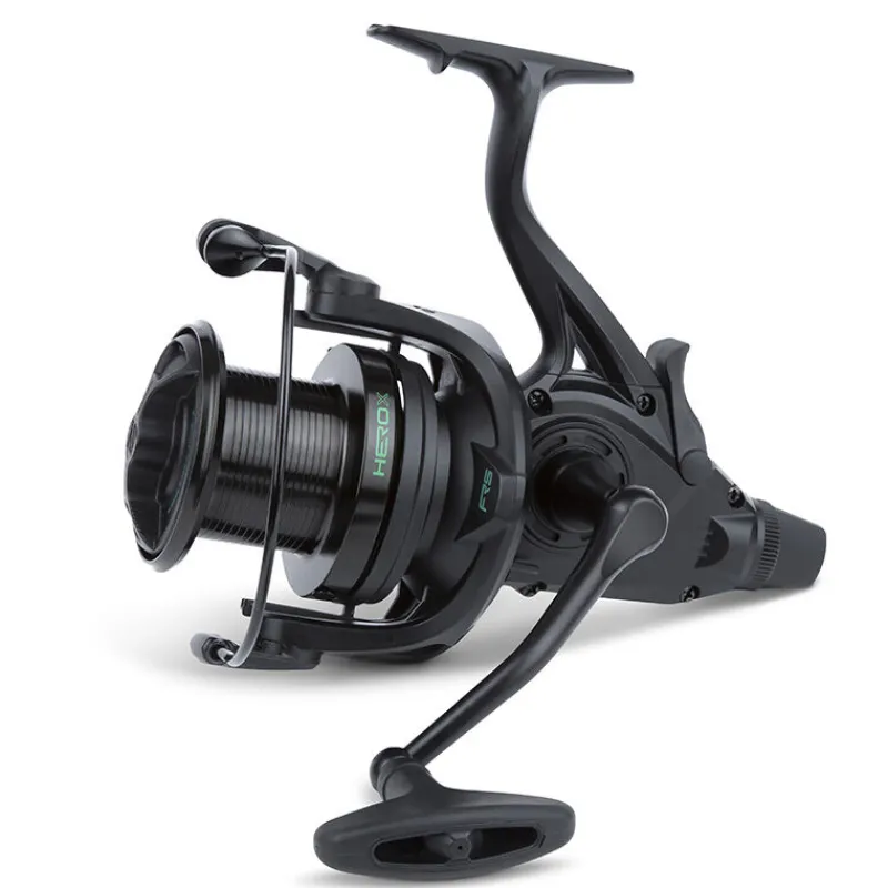Moulinets - SONIK Moulinet Herox 8000 FRS