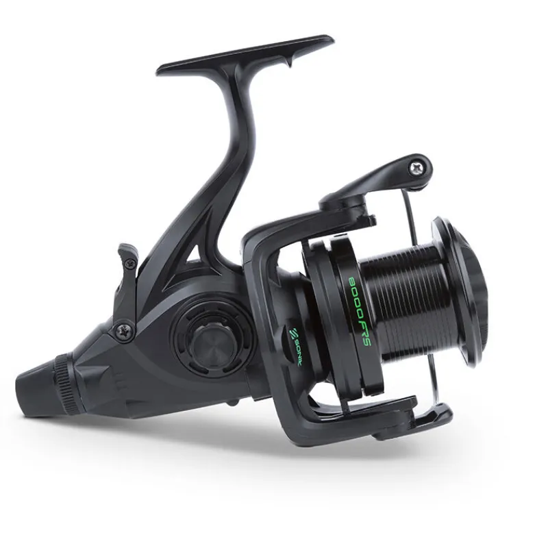 Moulinets - SONIK Moulinet Herox 8000 FRS