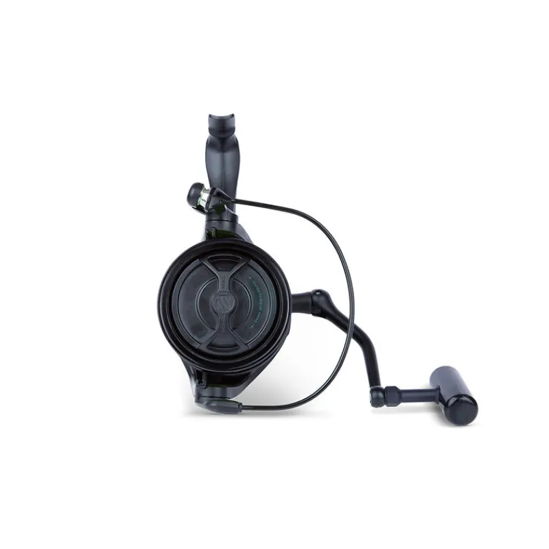 Moulinets - SONIK Moulinet Hero-X Spod reel 200m 30 lb