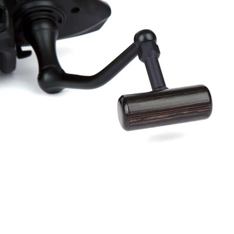 Moulinets - SONIK Moulinet Hero-X Spod reel 200m 30 lb