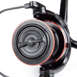 Moulinets - SONIK Moulinet SK-47 Carbon 7000