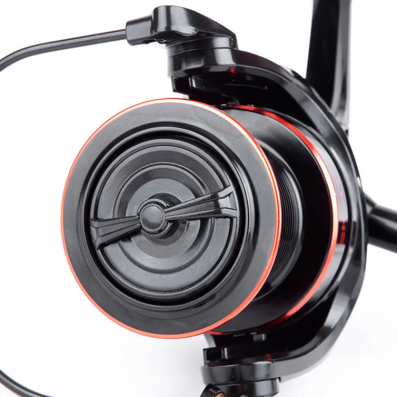 Moulinets - SONIK Moulinet SK-47 Carbon 7000