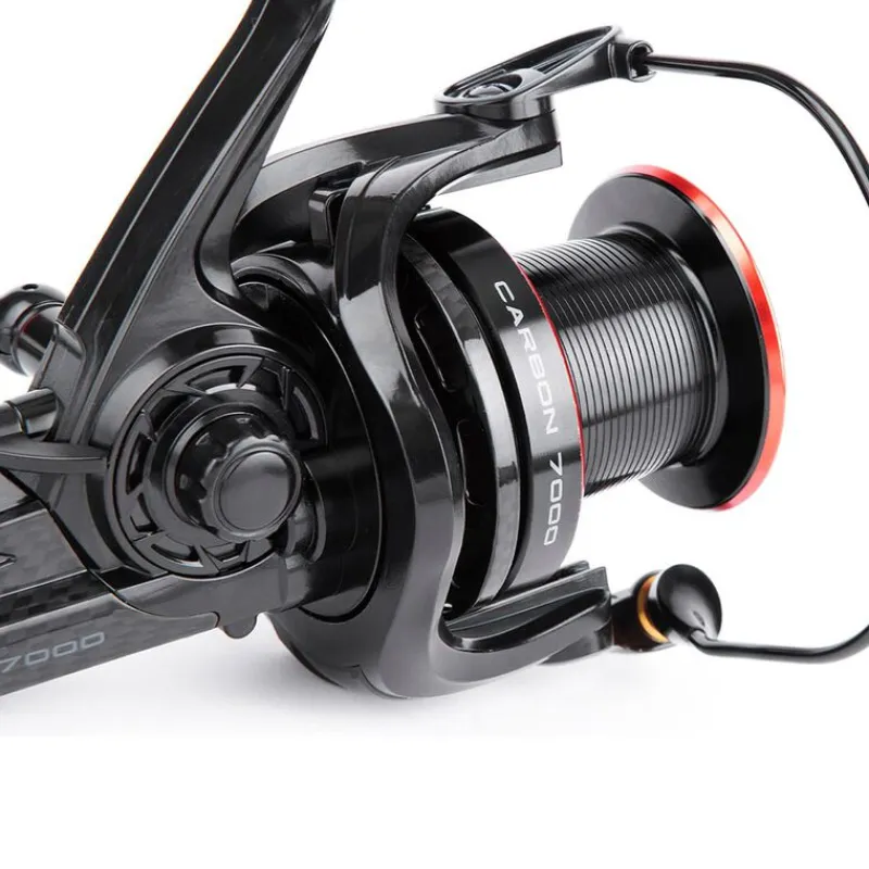 Moulinets - SONIK Moulinet SK-47 Carbon 7000