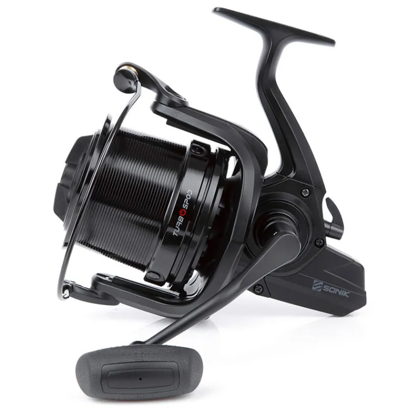 Moulinets - SONIK Moulinet Turbospod 14000