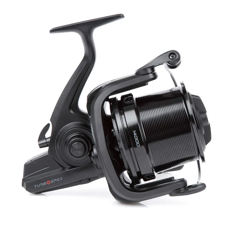 Moulinets - SONIK Moulinet Turbospod 14000