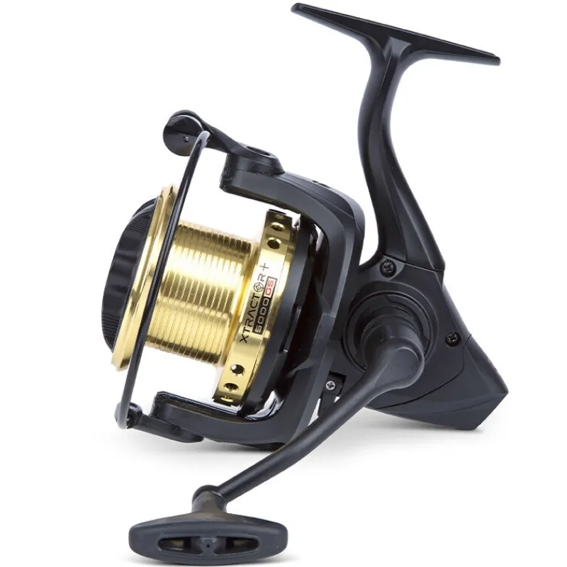 Moulinets - SONIK Moulinet Xtractor+ 5000 GS