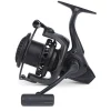 Moulinets - SONIK Moulinet Xtractor+ 5000 GS Carbon