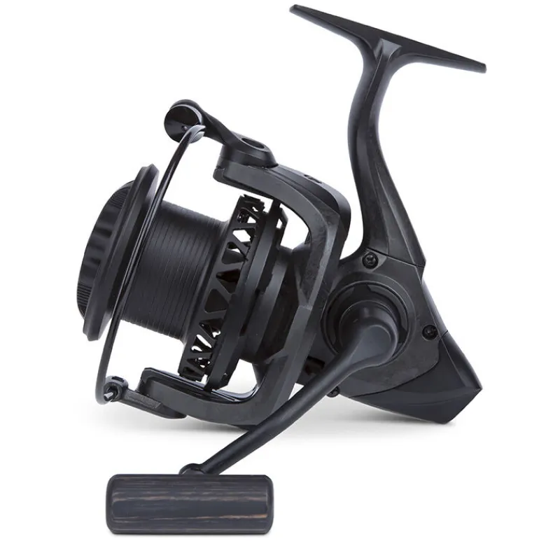 Moulinets - SONIK Moulinet Xtractor+ 5000 GS Carbon