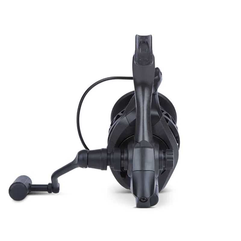 Moulinets - SONIK Moulinet Xtractor+ 5000 GS Carbon