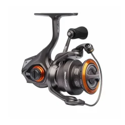Moulinets - ABU GARCIA Moulinet Spinning Revo3 X 3000H