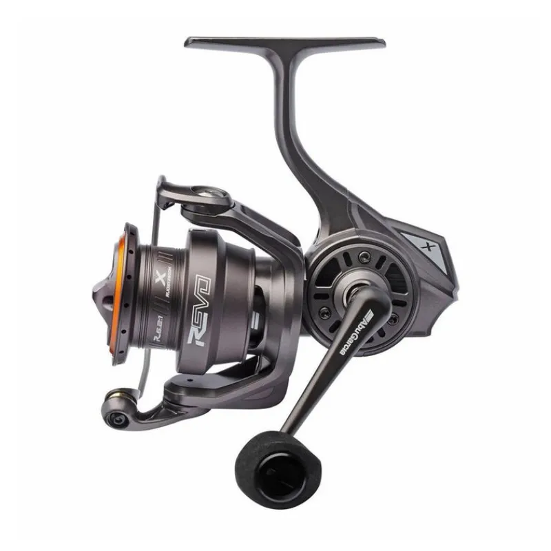 Moulinets - ABU GARCIA Moulinet Spinning Revo3 X 3000H