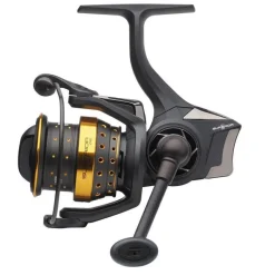 Moulinets - ABU GARCIA Moulinet Spinning Superior 3000