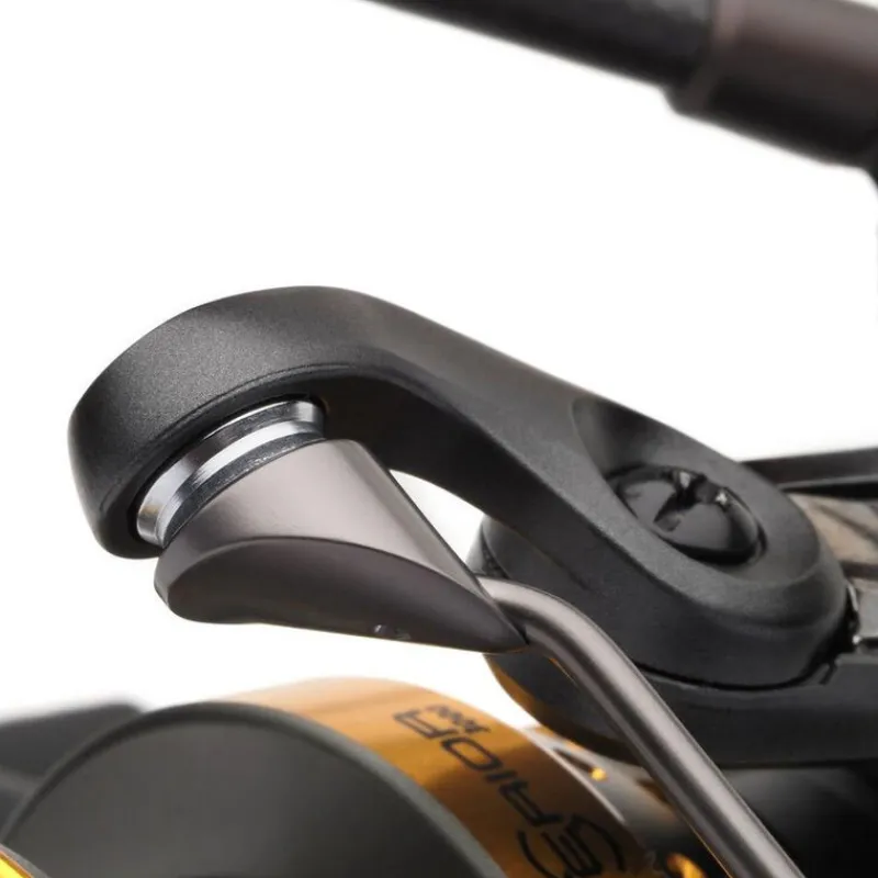Moulinets - ABU GARCIA Moulinet Spinning Superior 3000