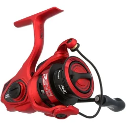Moulinets - ABU GARCIA Moulinet Spinning Revo3 Rocket SP30