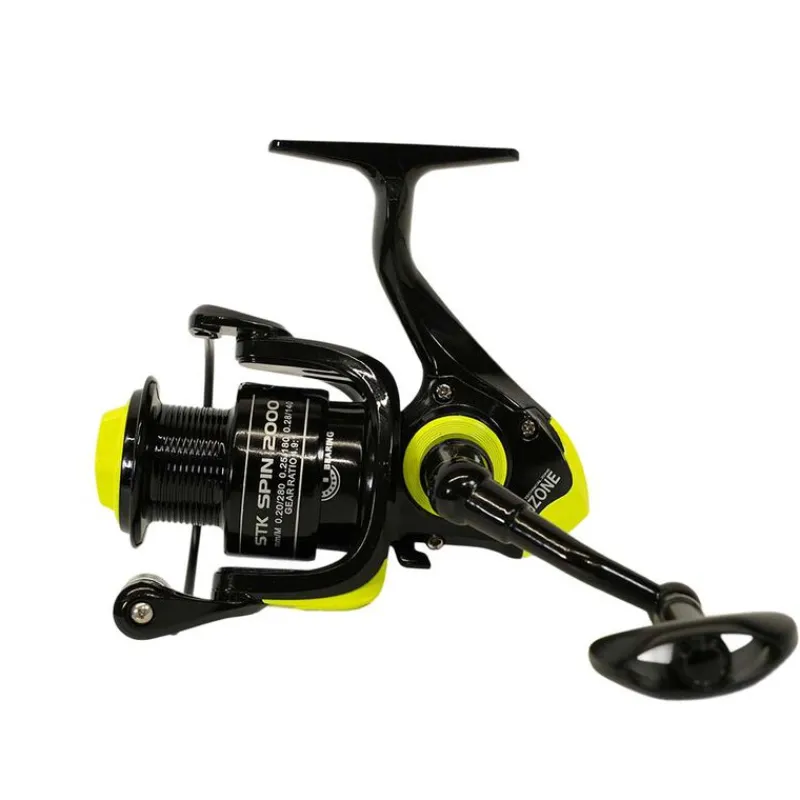 Moulinets|Moulinets - BZONE Moulinet Spinning STK Spin 2000