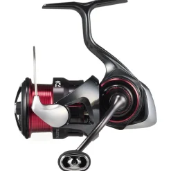 Moulinets - DAIWA Moulinet Spinning Ballistic Air 25LT 2000SH
