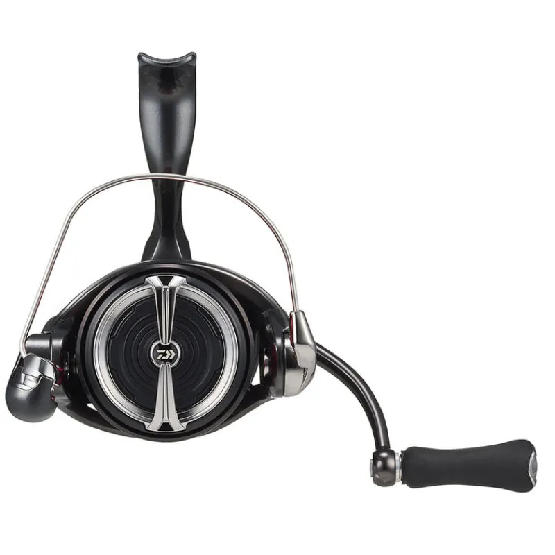 Moulinets - DAIWA Moulinet Spinning Ballistic Air 25LT 2000SH