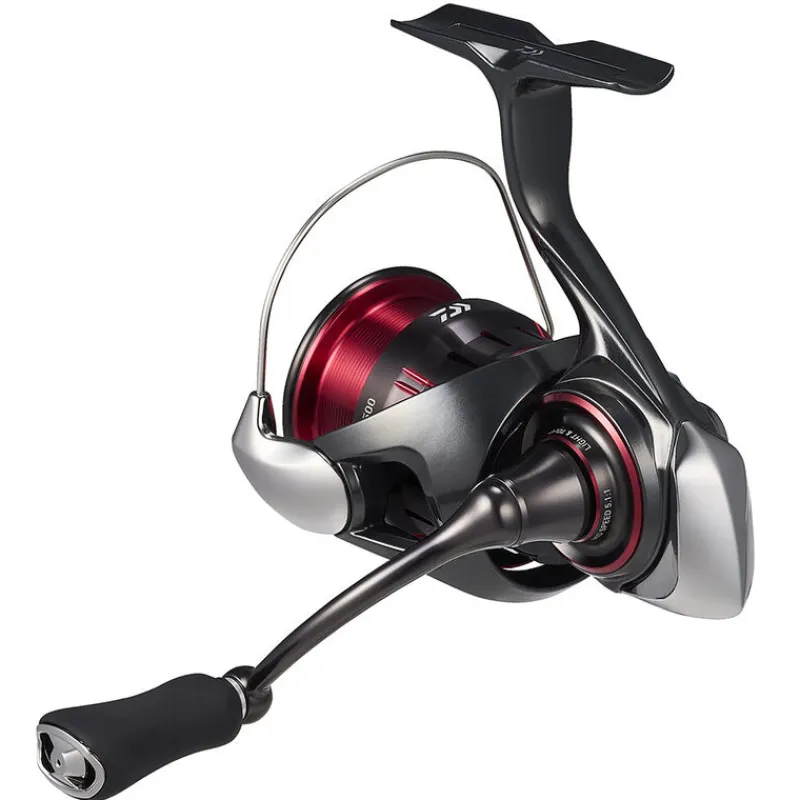 Moulinets - DAIWA Moulinet Spinning Ballistic Air 25LT 2000SH