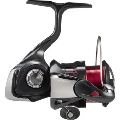 Moulinets - DAIWA Moulinet Spinning Ballistic Air 25LT 2000SH