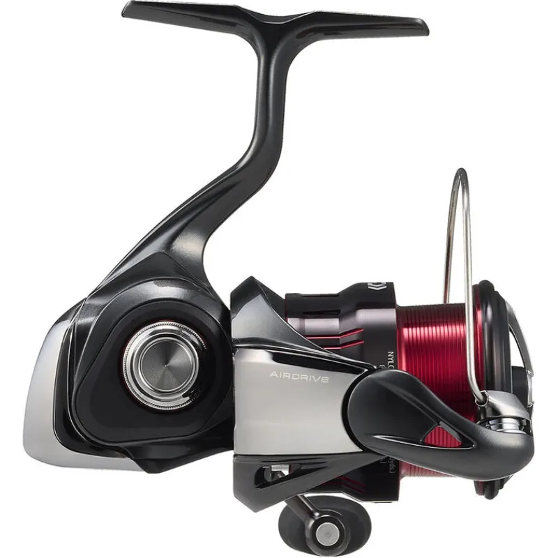 Moulinets - DAIWA Moulinet Spinning Ballistic Air 25LT 2000SH