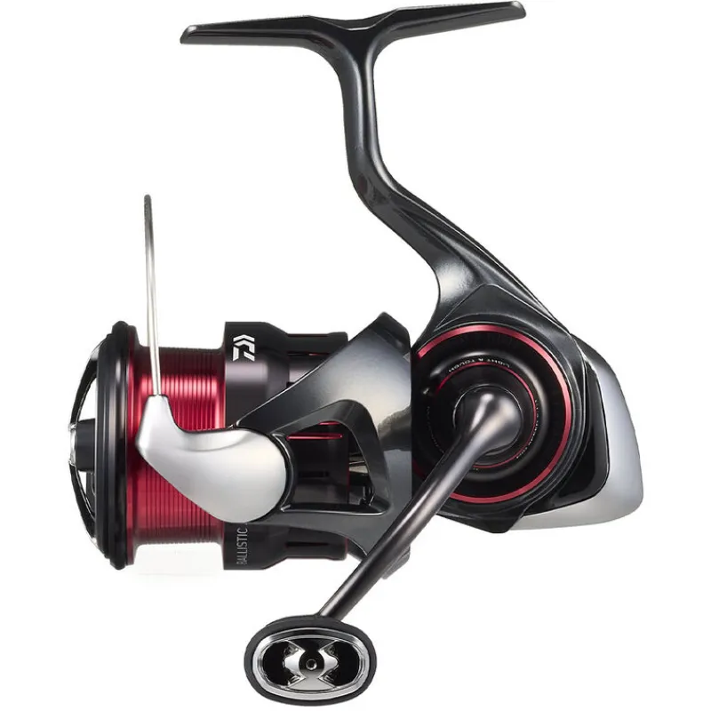 Moulinets|Moulinets - DAIWA Moulinet Spinning Ballistic Air 25LT 3000H