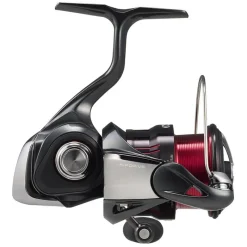 Moulinets|Moulinets - DAIWA Moulinet Spinning Ballistic Air 25LT 5000DCXH