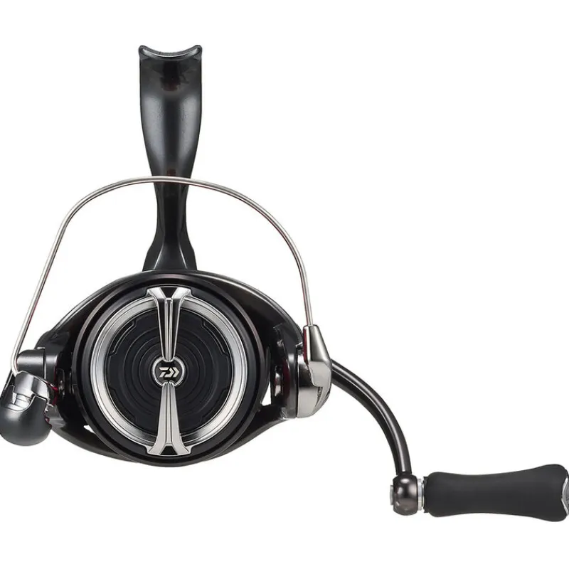 Moulinets|Moulinets - DAIWA Moulinet Spinning Ballistic Air 25LT 5000DCXH