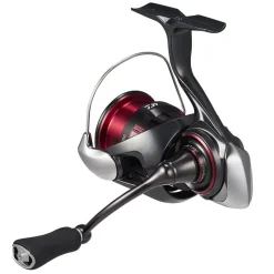 Moulinets|Moulinets - DAIWA Moulinet Spinning Ballistic Air 25LT 4000XH