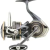 Moulinets - DAIWA Moulinet Spinning Caldia Sw 4000