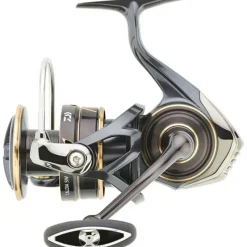 Moulinets - DAIWA Moulinet Spinning Caldia Sw 4000