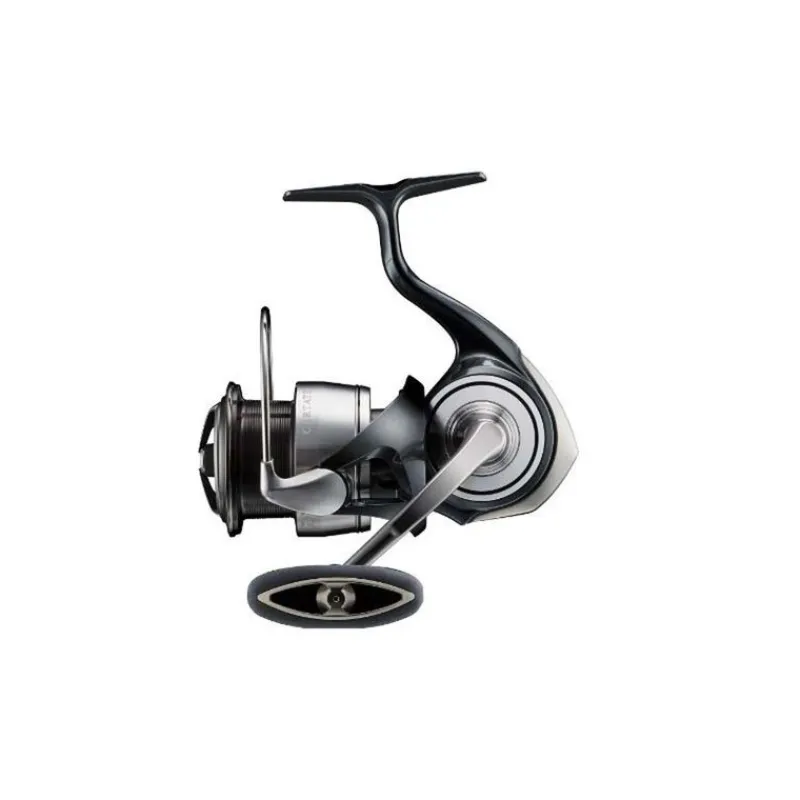 Moulinets - DAIWA Moulinet Spinning Certate G 24 Lt Fc 3000 D XH
