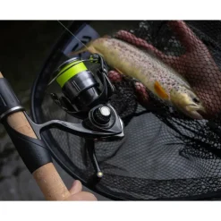 Moulinets - DAIWA Moulinet Spinning Crossfire 26 LT 4000CXH