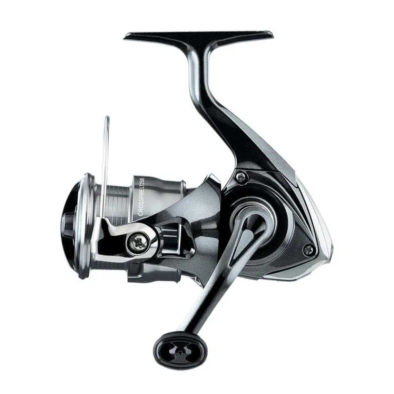 Moulinets - DAIWA Moulinet Spinning Crossfire 26 LT 2000XH