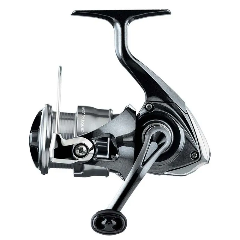 Moulinets|Moulinets - DAIWA Moulinet Spinning Crossfire 26 LT 1000XH