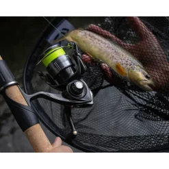 Moulinets|Moulinets - DAIWA Moulinet Spinning Crossfire 26 LT 1000XH