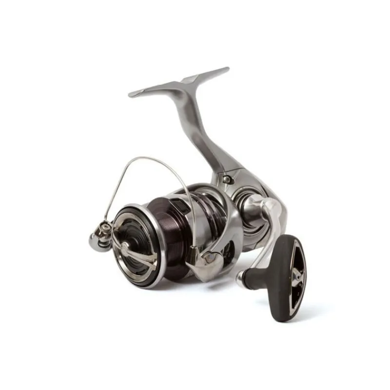 Moulinets|Moulinets - DAIWA Moulinet Spinning Exceller 2023 LT 3000 CXH
